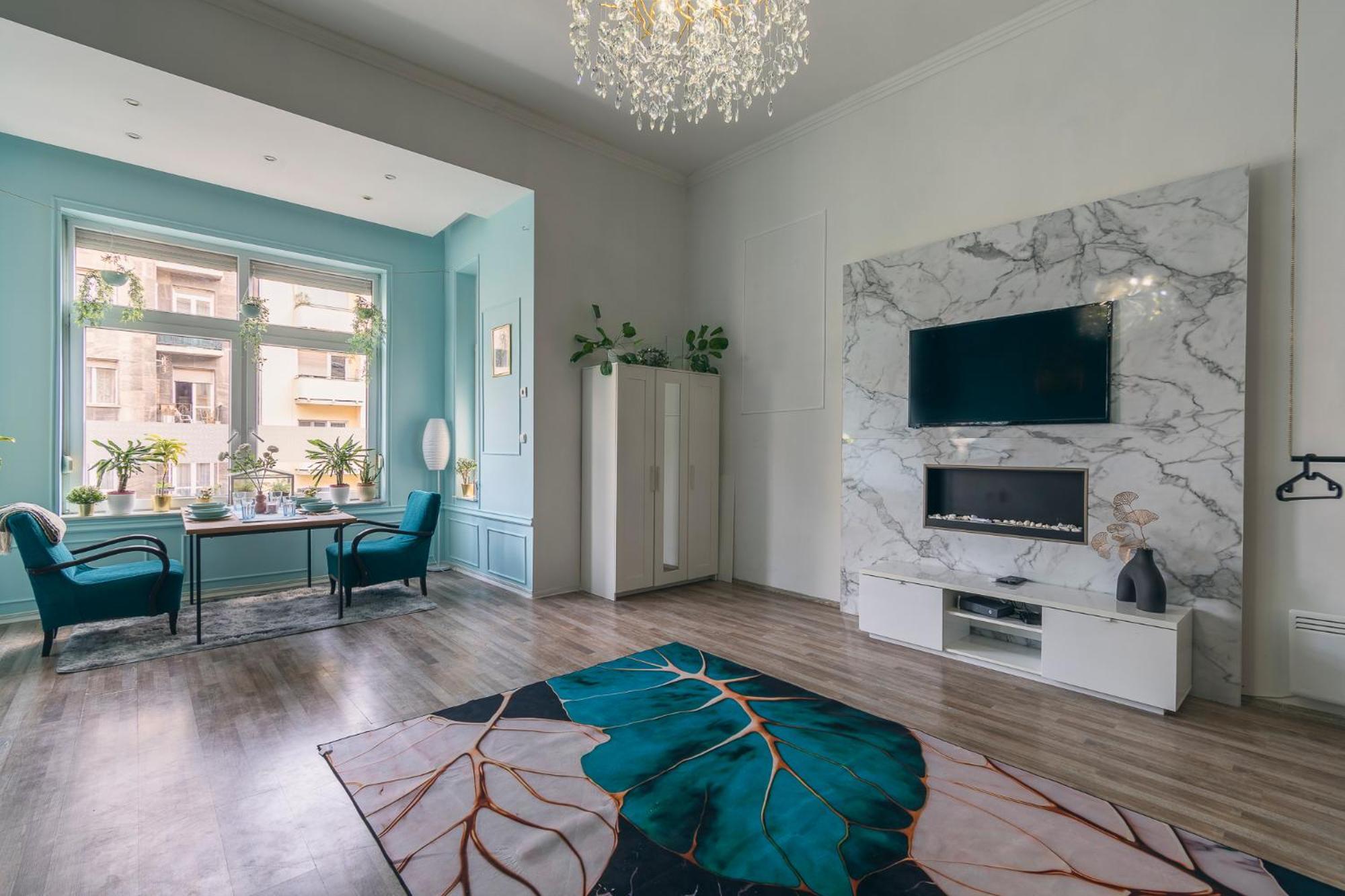 Art Deco Designer Luxury Home At City Park, Cultural Center Of Budapest, Newly Renovated Екстер'єр фото