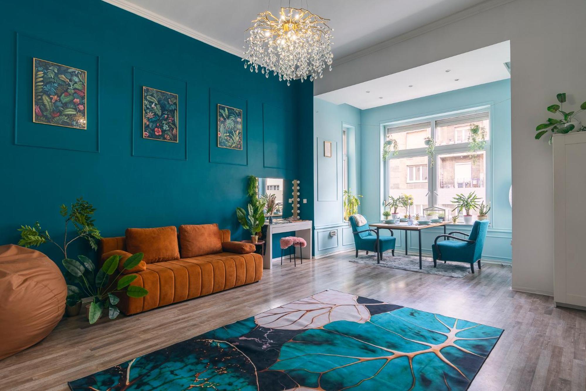 Art Deco Designer Luxury Home At City Park, Cultural Center Of Budapest, Newly Renovated Екстер'єр фото